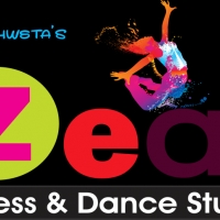  ZEAL Fitness and Zumba, Dance Studio